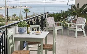 Unique Flat With Sea View At Edem Beach - A Seafront Property By Athenian Homes